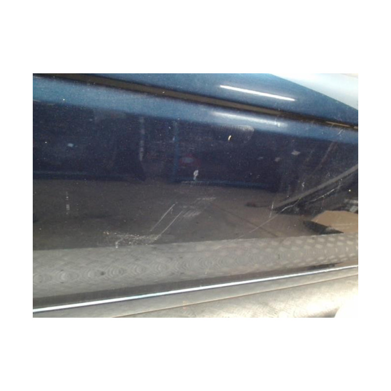 Porte avant droit JAGUAR X-TYPE PHASE 2 d’occasion
