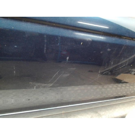 Porte avant droit JAGUAR X-TYPE PHASE 2 d’occasion