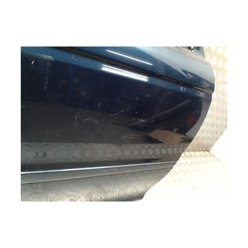 Porte avant droit JAGUAR X-TYPE PHASE 2 d’occasion