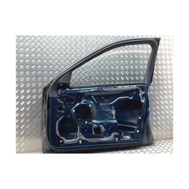 Porte avant droit JAGUAR X-TYPE PHASE 2 d’occasion