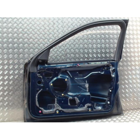 Porte avant droit JAGUAR X-TYPE PHASE 2 d’occasion
