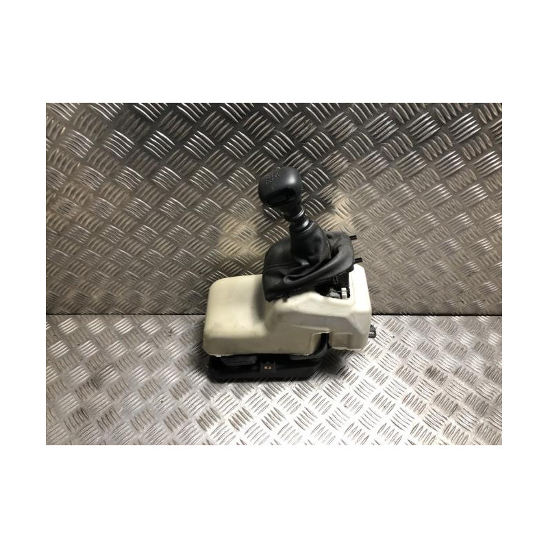 Levier de vitesses CITROEN C3 AIRCROSS 1 PHASE 1 d’occasion