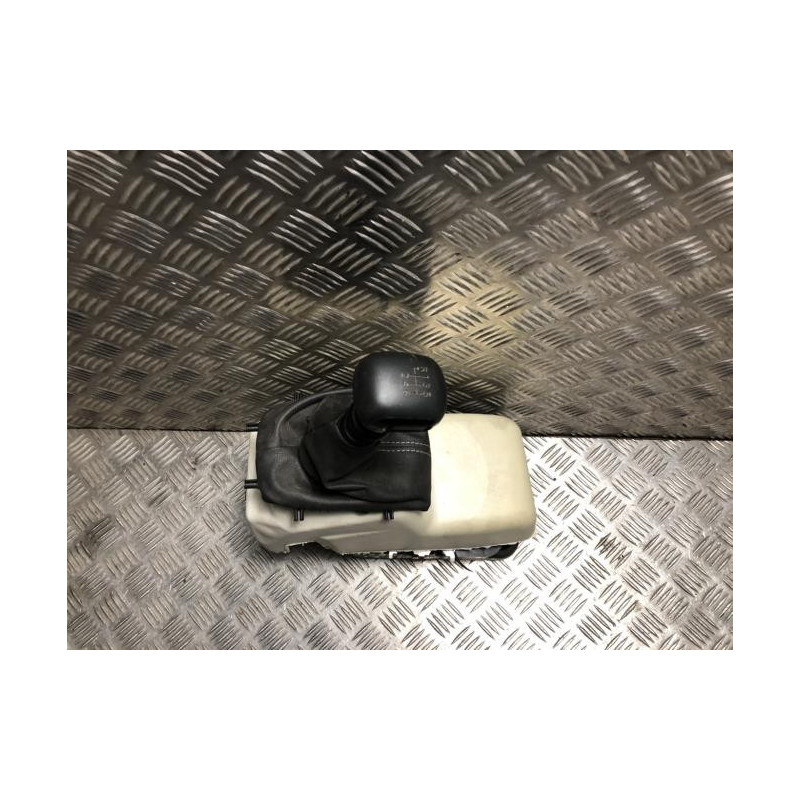 Levier de vitesses CITROEN C3 AIRCROSS 1 PHASE 1 d’occasion