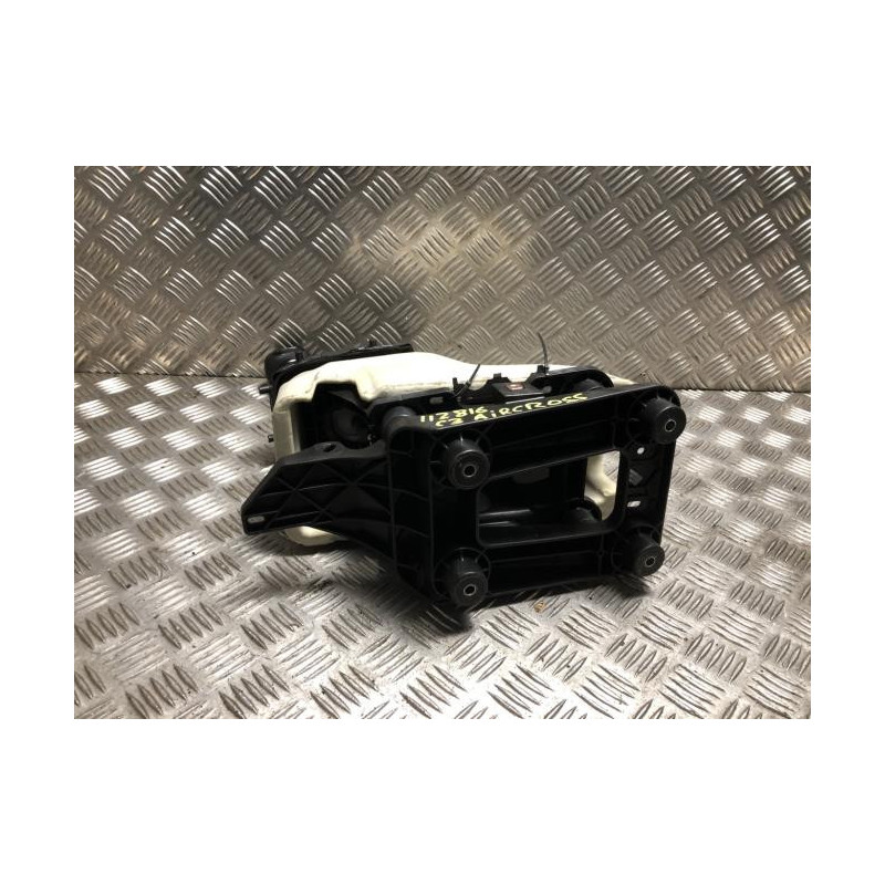 Levier de vitesses CITROEN C3 AIRCROSS 1 PHASE 1 d’occasion