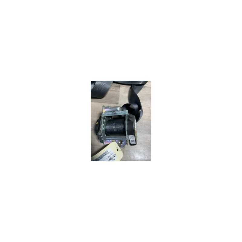 Ceinture avant gauche RENAULT CLIO 5 PHASE 1 d’occasion