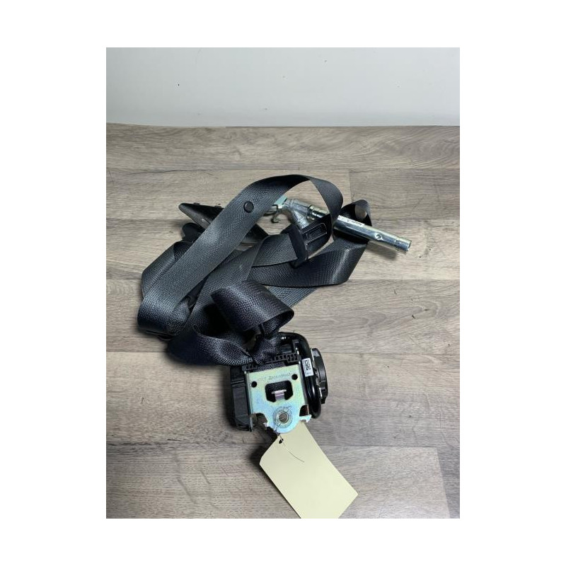 Ceinture avant gauche RENAULT CLIO 5 PHASE 1 d’occasion