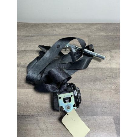 Ceinture avant gauche RENAULT CLIO 5 PHASE 1 d’occasion