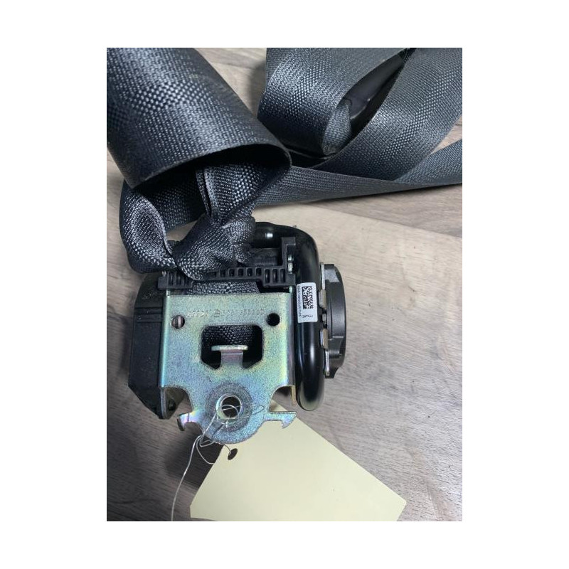 Ceinture avant gauche RENAULT CLIO 5 PHASE 1 d’occasion
