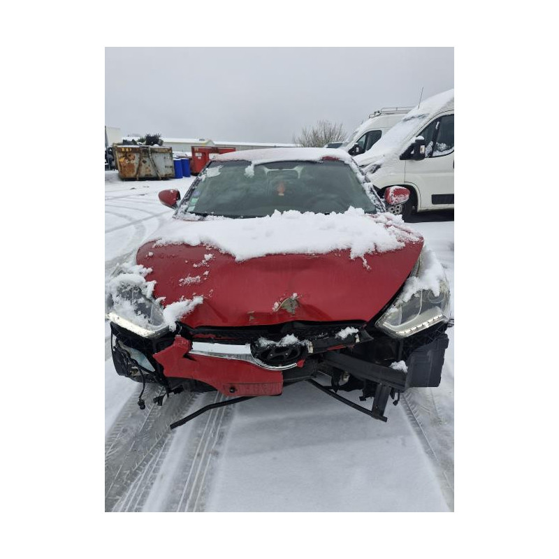 Pedale d'accelerateur HYUNDAI VELOSTER COUPE d’occasion