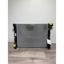 Radiateur eau RENAULT CLIO 5 PHASE 1 d’occasion