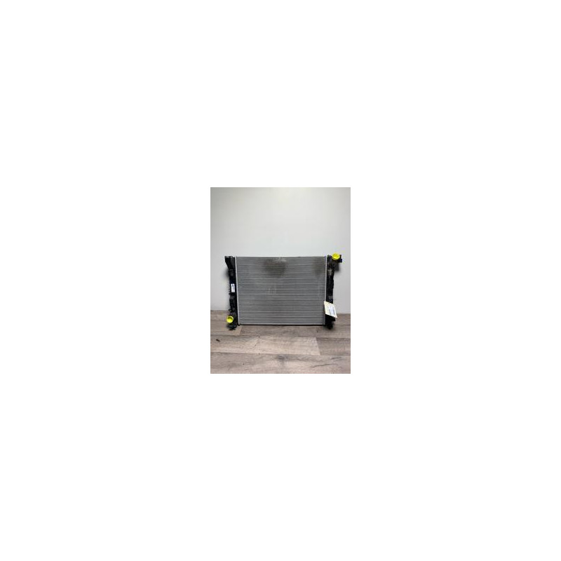 Radiateur eau RENAULT CLIO 5 PHASE 1 d’occasion
