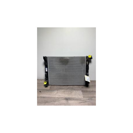 Radiateur eau RENAULT CLIO 5 PHASE 1 d’occasion