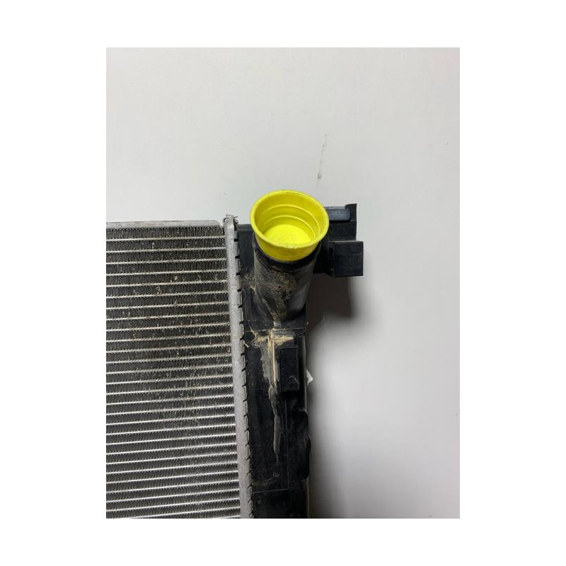 Radiateur eau RENAULT CLIO 5 PHASE 1 d’occasion