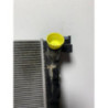 Radiateur eau RENAULT CLIO 5 PHASE 1 d’occasion