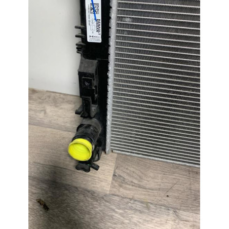 Radiateur eau RENAULT CLIO 5 PHASE 1 d’occasion