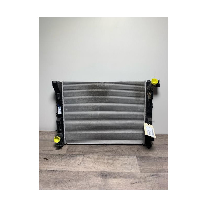 Radiateur eau RENAULT CLIO 5 PHASE 1 d’occasion
