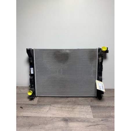 Radiateur eau RENAULT CLIO 5 PHASE 1 d’occasion