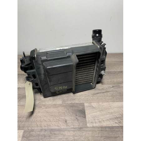 Echangeur air (Intercooler) RENAULT CLIO 5 PHASE 1 d’occasion