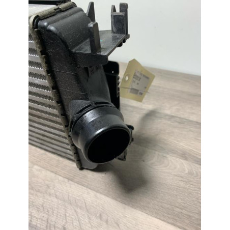 Echangeur air (Intercooler) RENAULT CLIO 5 PHASE 1 d’occasion