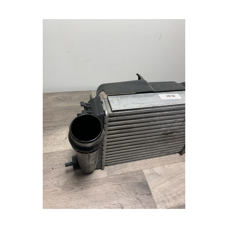 Echangeur air (Intercooler) RENAULT CLIO 5 PHASE 1 d’occasion