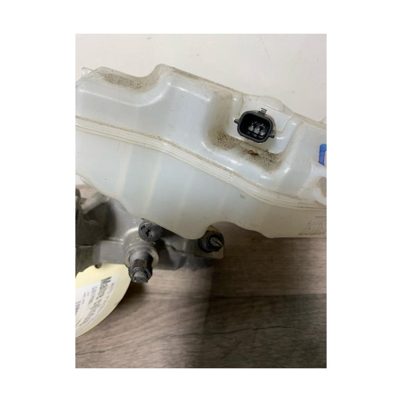 Maitre cylindre (freinage) RENAULT CLIO 5 PHASE 1 d’occasion