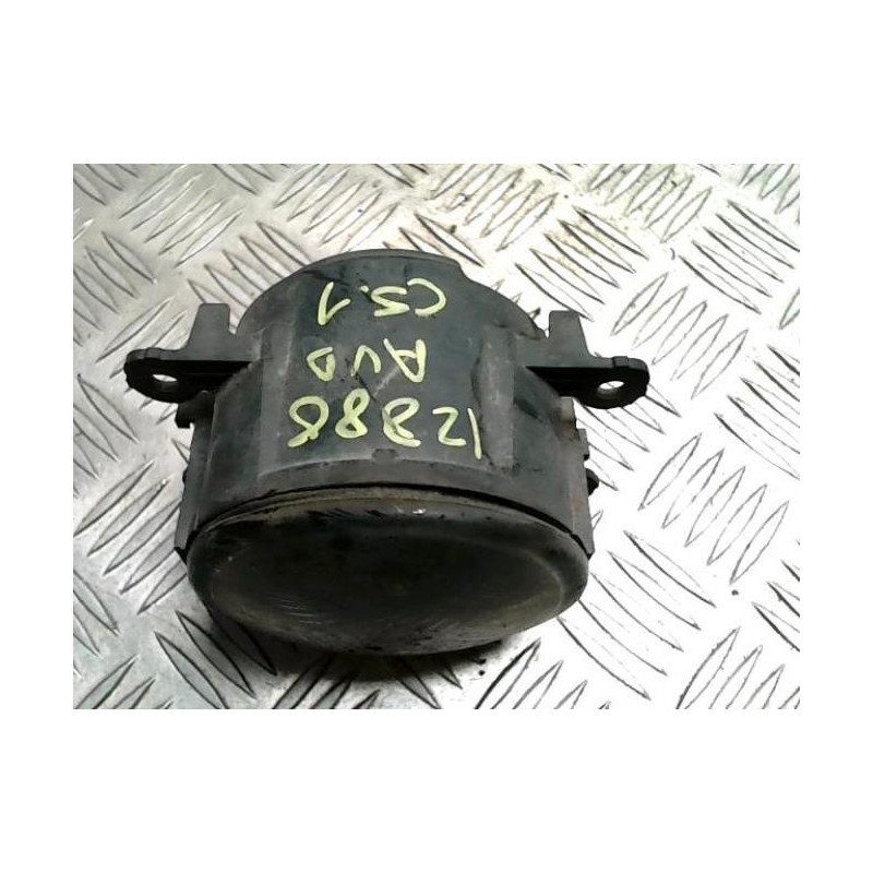 Anti brouillard droit (feux) CITROEN C5 1 PHASE 2 d’occasion