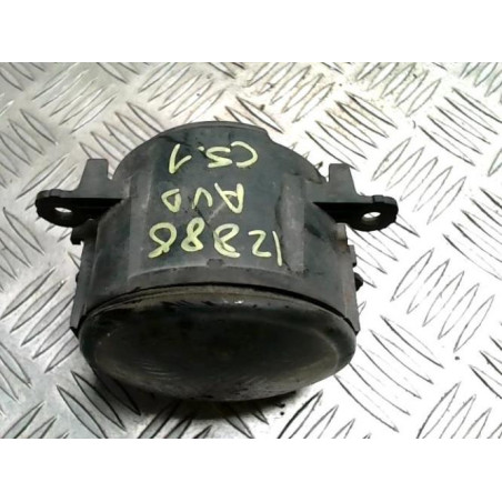 Anti brouillard droit (feux) CITROEN C5 1 PHASE 2 d’occasion