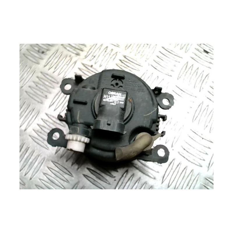 Anti brouillard droit (feux) CITROEN C5 1 PHASE 2 d’occasion