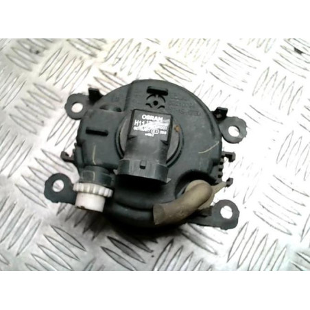 Anti brouillard droit (feux) CITROEN C5 1 PHASE 2 d’occasion
