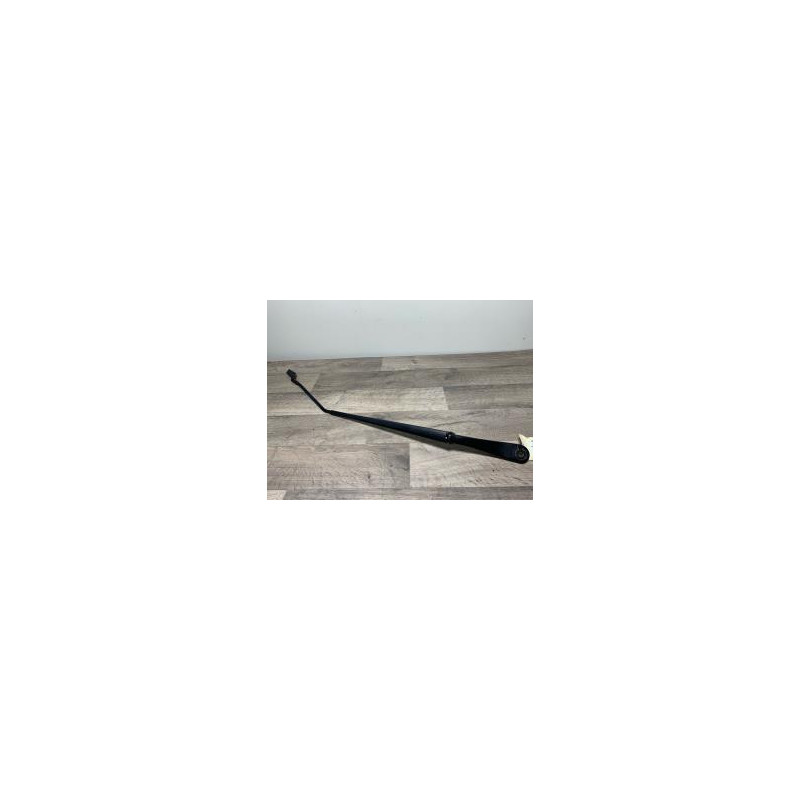 Bras essuie glace avant droit RENAULT CLIO 5 PHASE 1 d’occasion