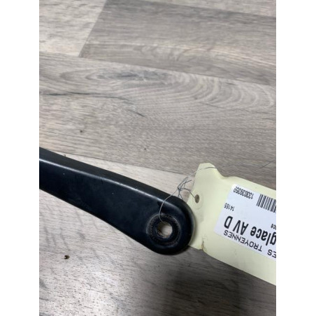 Bras essuie glace avant droit RENAULT CLIO 5 PHASE 1 d’occasion
