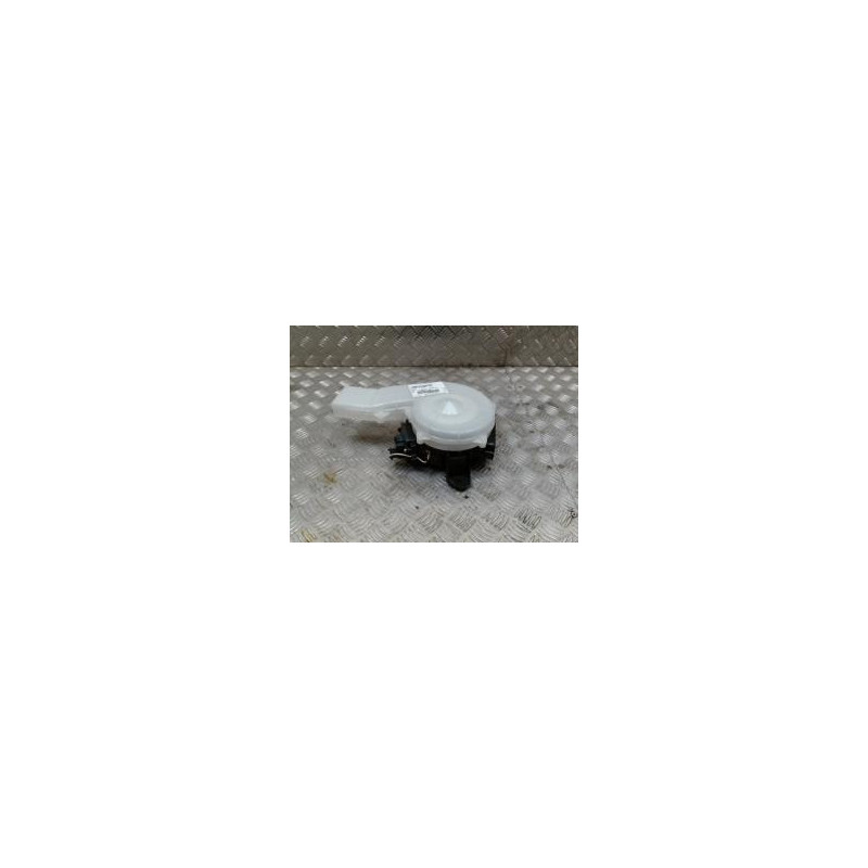 Ventilateur chauffage CITROEN C4 GRAND PICASSO 2 PHASE 2 d’occasion