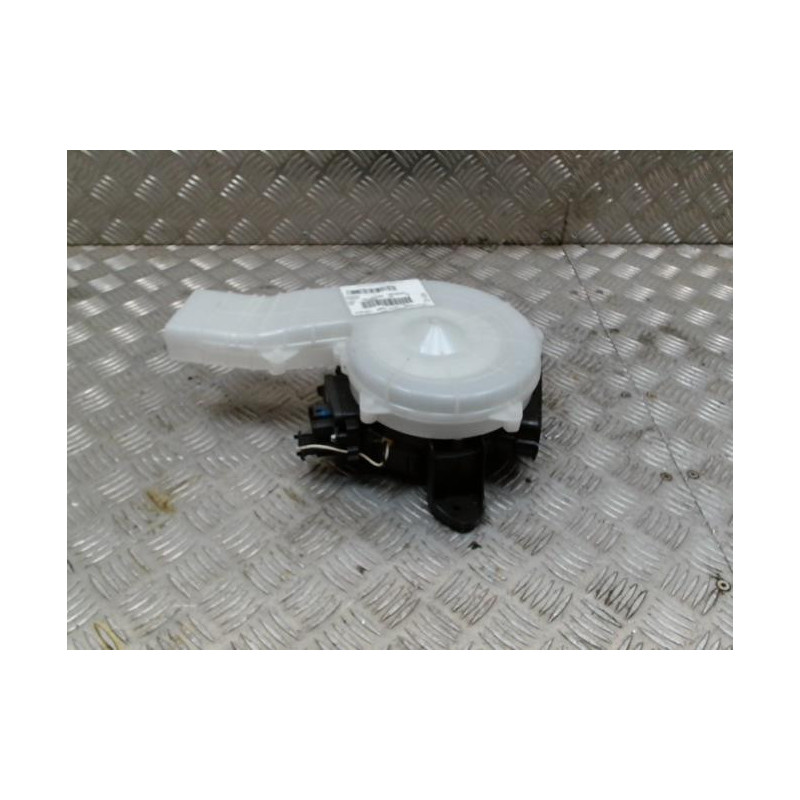 Ventilateur chauffage CITROEN C4 GRAND PICASSO 2 PHASE 2 d’occasion