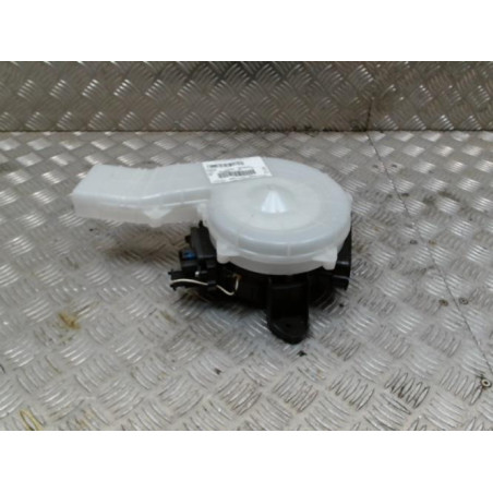 Ventilateur chauffage CITROEN C4 GRAND PICASSO 2 PHASE 2 d’occasion