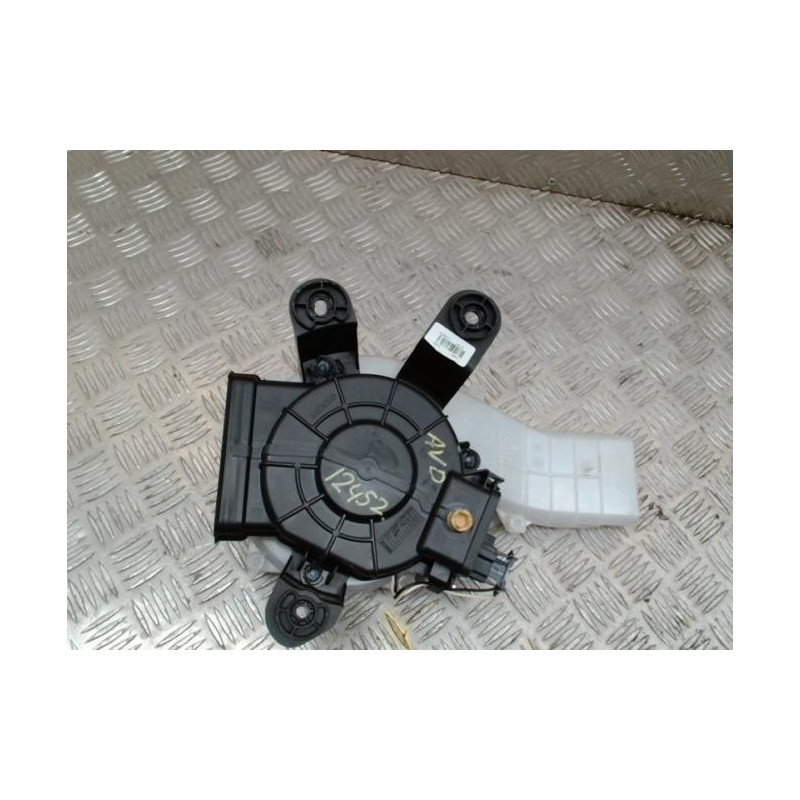 Ventilateur chauffage CITROEN C4 GRAND PICASSO 2 PHASE 2 d’occasion