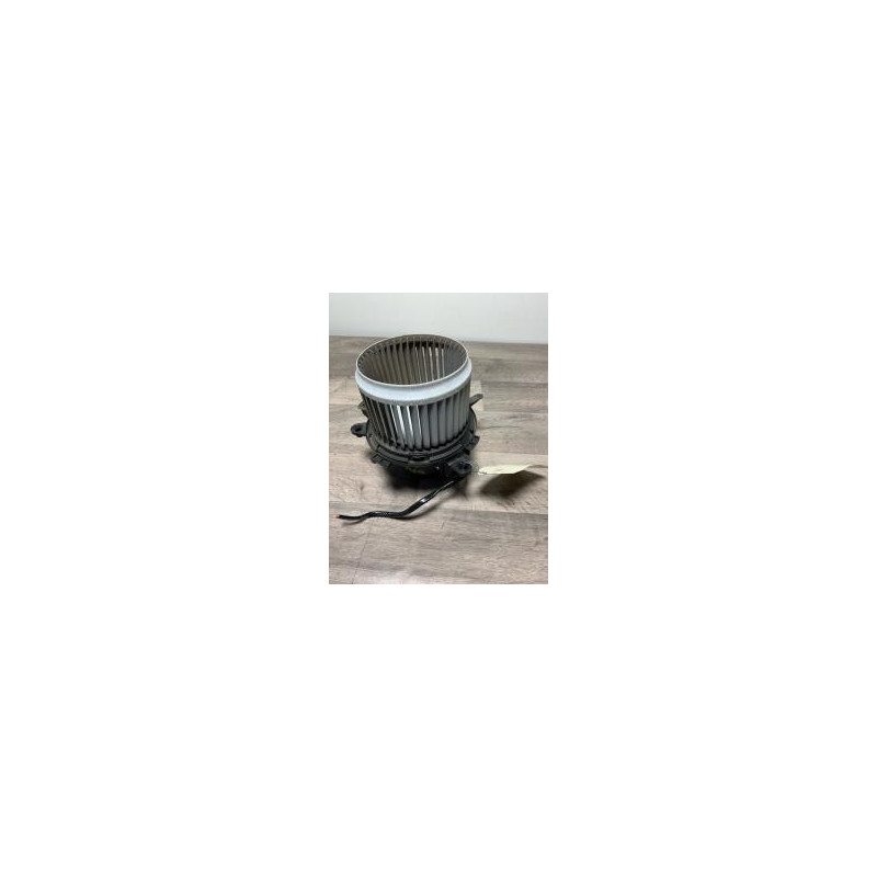 Ventilateur chauffage PEUGEOT RIFTER PHASE 1 d’occasion