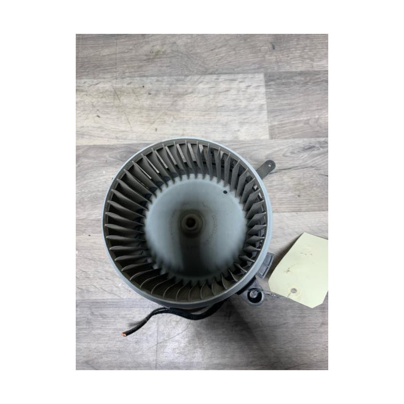 Ventilateur chauffage PEUGEOT RIFTER PHASE 1 d’occasion