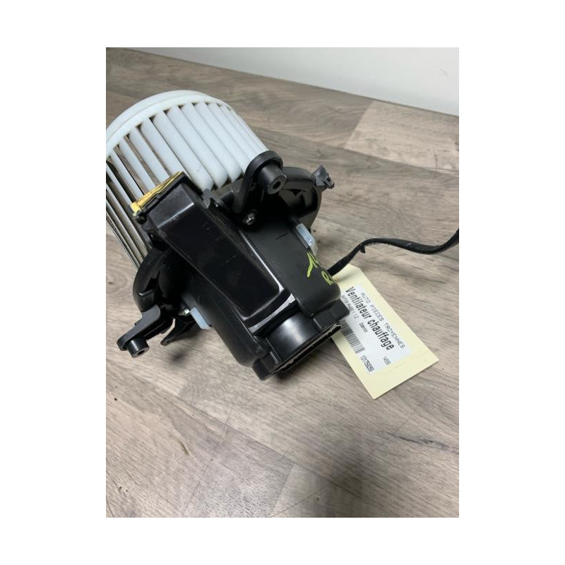 Ventilateur chauffage PEUGEOT RIFTER PHASE 1 d’occasion