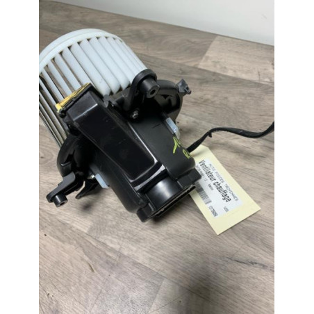 Ventilateur chauffage PEUGEOT RIFTER PHASE 1 d’occasion