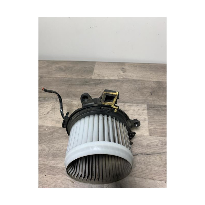 Ventilateur chauffage PEUGEOT RIFTER PHASE 1 d’occasion