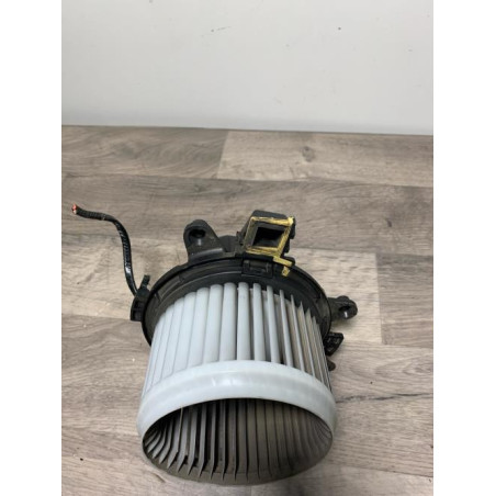 Ventilateur chauffage PEUGEOT RIFTER PHASE 1 d’occasion