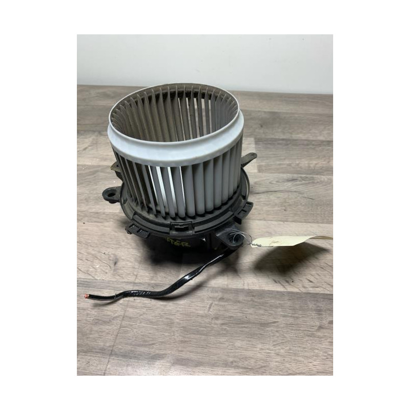 Ventilateur chauffage PEUGEOT RIFTER PHASE 1 d’occasion