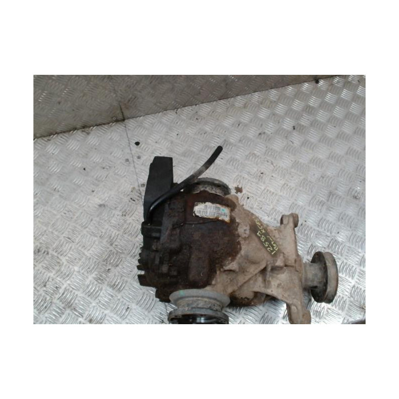 Pont (propulsion) BMW X5 E53 d’occasion