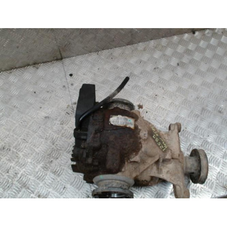 Pont (propulsion) BMW X5 E53 d’occasion