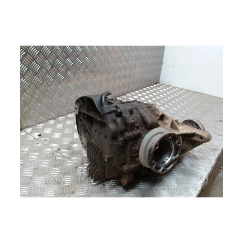 Pont (propulsion) BMW X5 E53 d’occasion