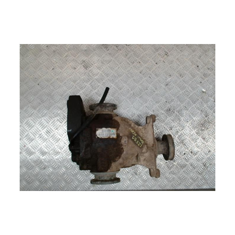 Pont (propulsion) BMW X5 E53 d’occasion