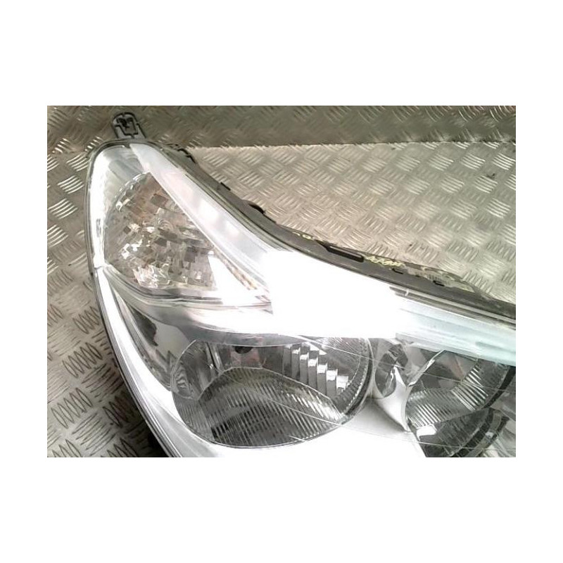 Optique avant principal droit (feux)(phare) CITROEN C5 1 PHASE 2 d’occasion
