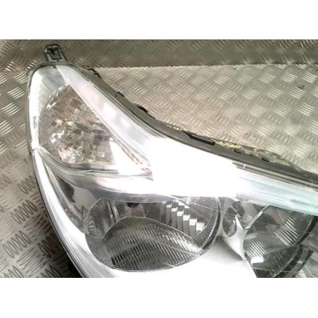 Optique avant principal droit (feux)(phare) CITROEN C5 1 PHASE 2 d’occasion