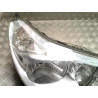 Optique avant principal droit (feux)(phare) CITROEN C5 1 PHASE 2 d’occasion