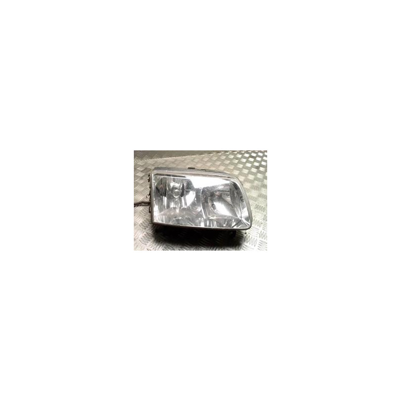 Optique avant principal droit (feux)(phare) VOLKSWAGEN POLO 3 PHASE 2 d’occasion